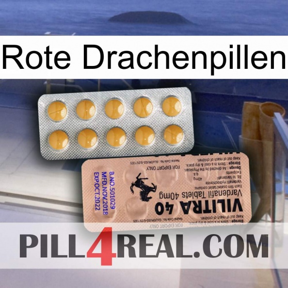 Red Dragon Pills 41